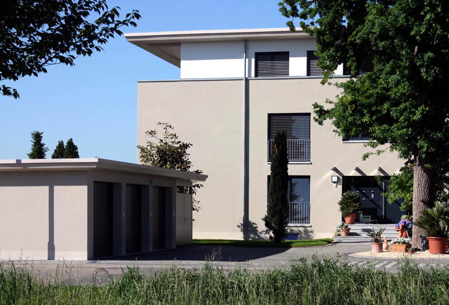 Immobiliengutachten Lahr