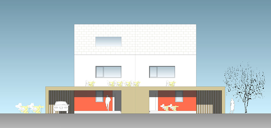 Wohnimmobilien Gewerbeimmobilien